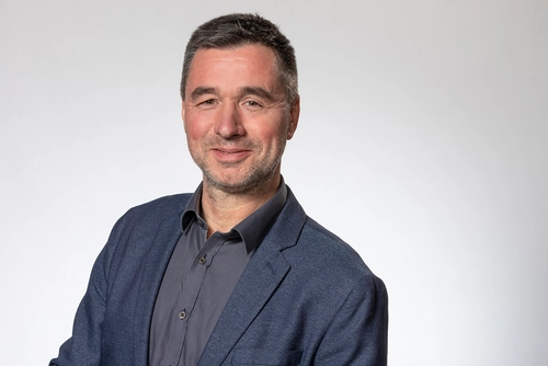 Alexander Bockberger